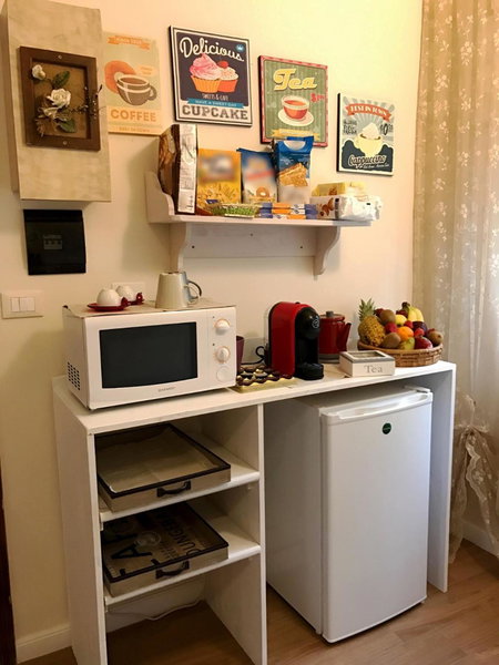Casa Gioia, Taranto, Italy