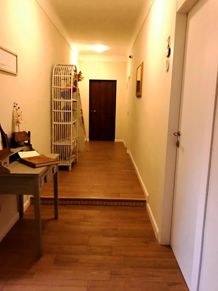 Casa Gioia, Taranto, Italy