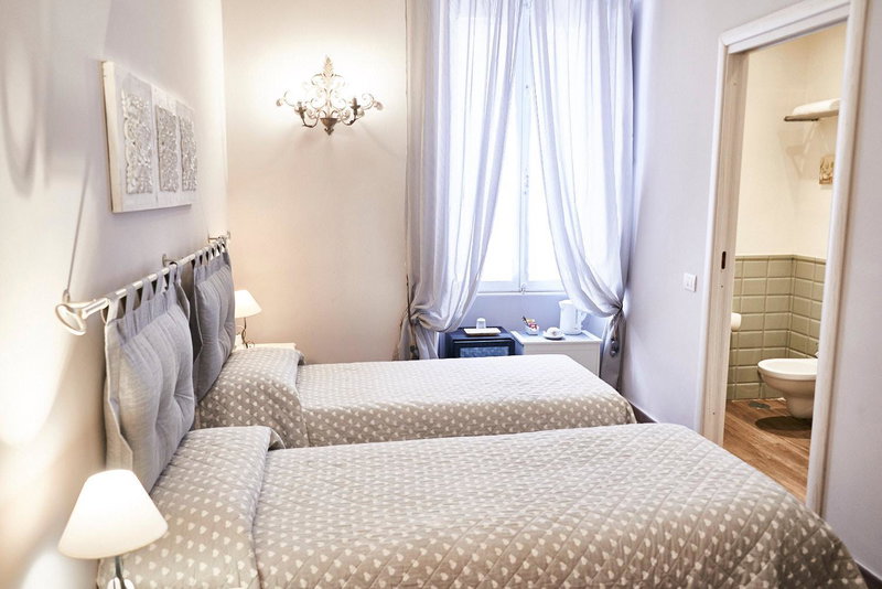 Ale & Niki's Home, Rome, Italy
