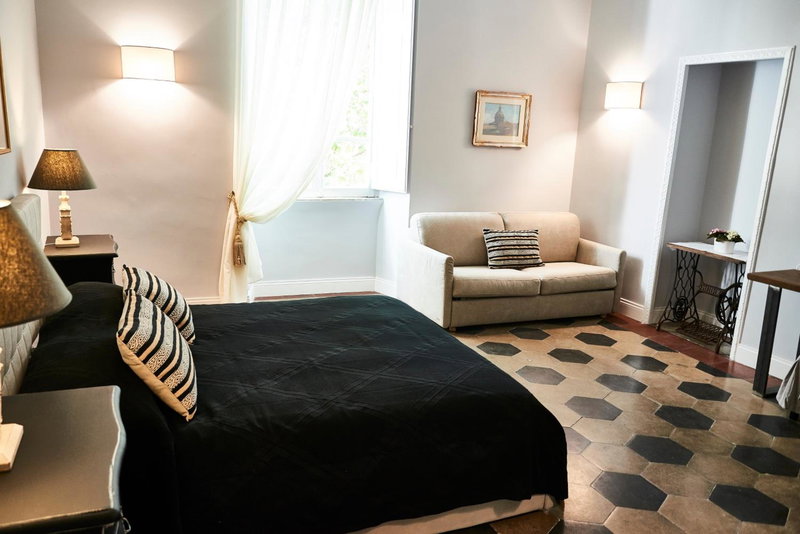 Ale & Niki's Home, Rome, Italy