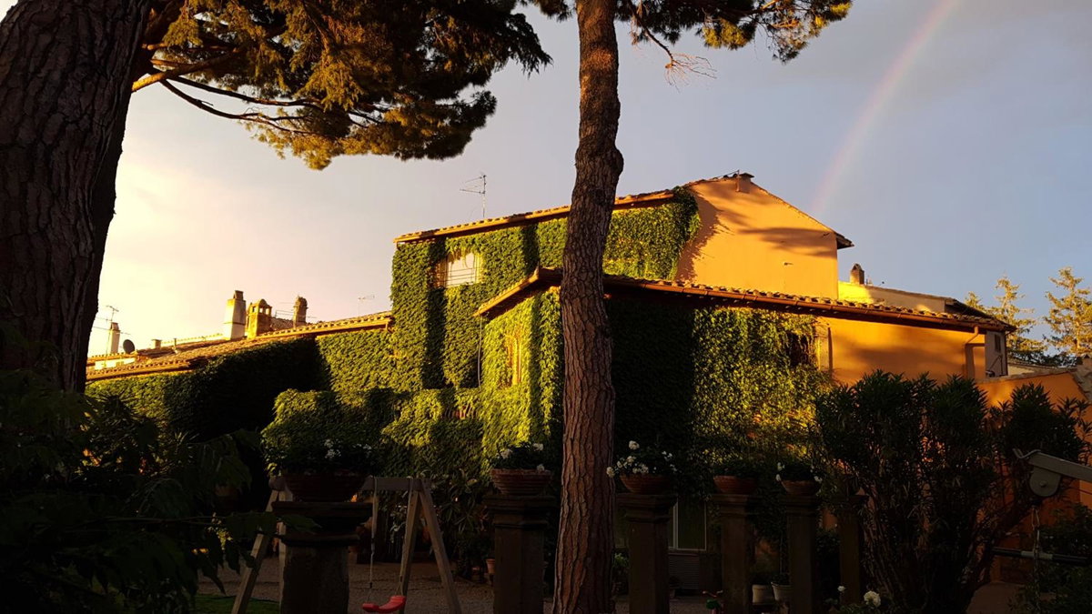 Hotel · B&B A Piazza del Gesù, Viterbo