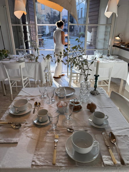 B&B A Piazza del Gesù, Viterbo, Italy