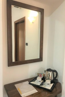 Hotel Porta Marmorea, Gubbio, Italy