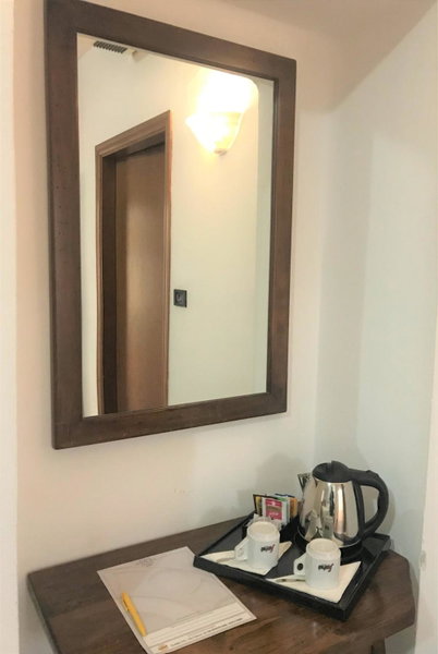 Hotel Porta Marmorea, Gubbio, Italy