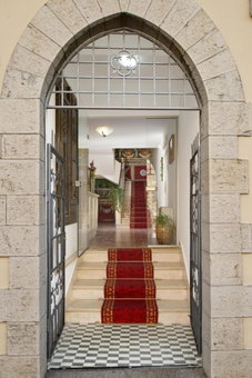 Hotel Porta Marmorea, Gubbio, Italy