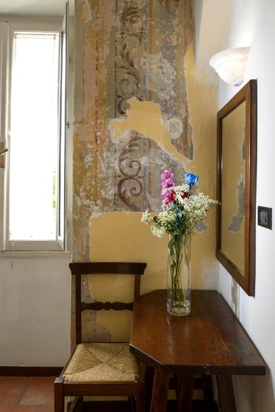 Hotel Porta Marmorea, Gubbio, Italy