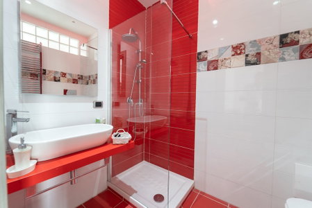 Al Campanile H. Napoli Centro by ClaPa Group Dislocated Hospitality, Naples, Italy