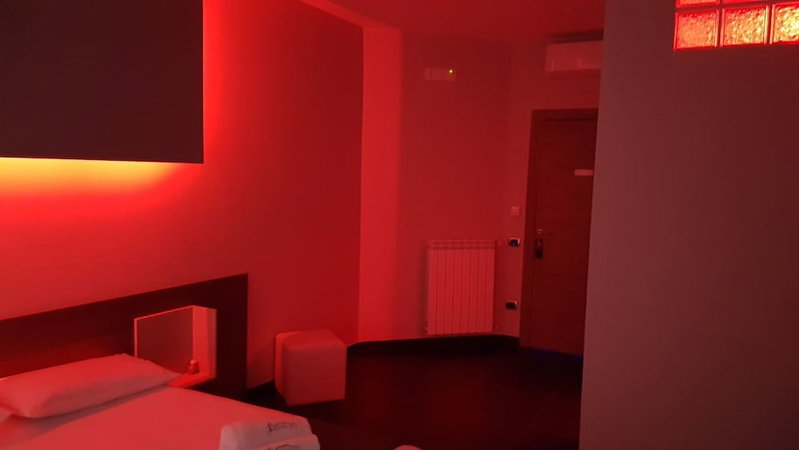 Al Campanile H. Napoli Centro by ClaPa Group Dislocated Hospitality, Naples, Italy