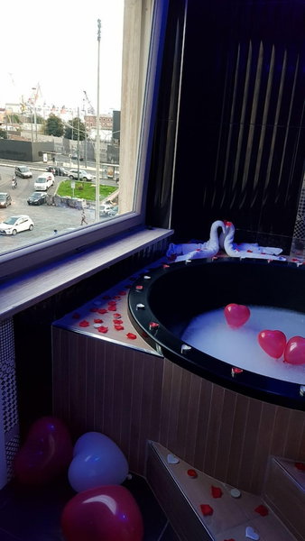 Al Campanile H. Napoli Centro by ClaPa Group Dislocated Hospitality, Naples, Italy
