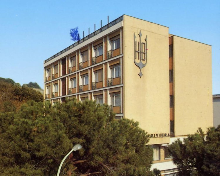 B&B Hotel Celle Ligure, Celle Ligure, Italy