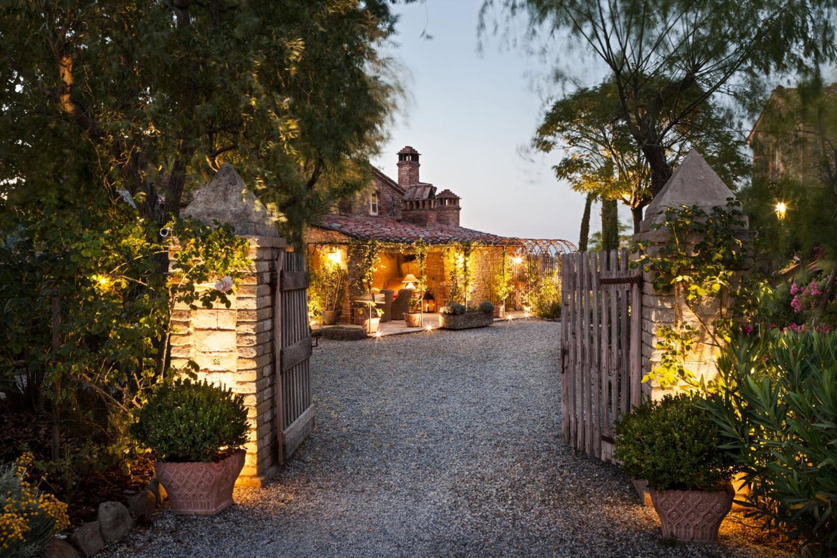 Lupaia, Italy