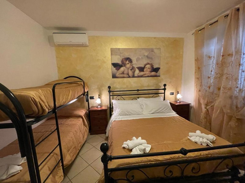 Il Casale Della Fornace, Bastia Umbra, Italy