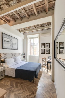 The Bluehostel, Rome, Italy