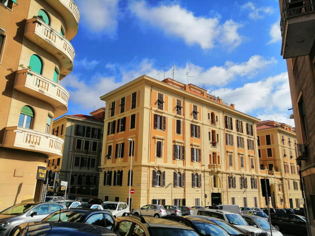 Hotel · Nell'Azzurro, Cagliari