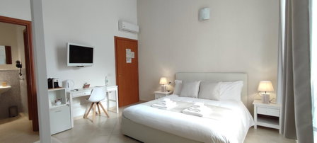Nell'Azzurro, Cagliari, Italy