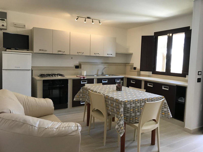 Mimi Leuca B&b, Leuca, Italy