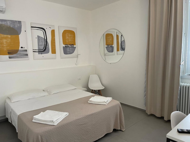 Mimi Leuca B&b, Leuca, Italy