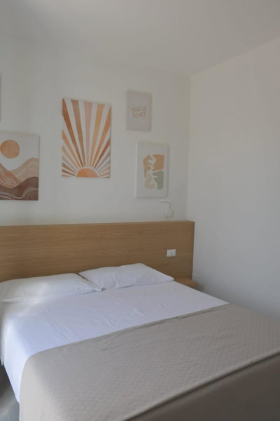 Mimi Leuca B&b, Leuca, Italy
