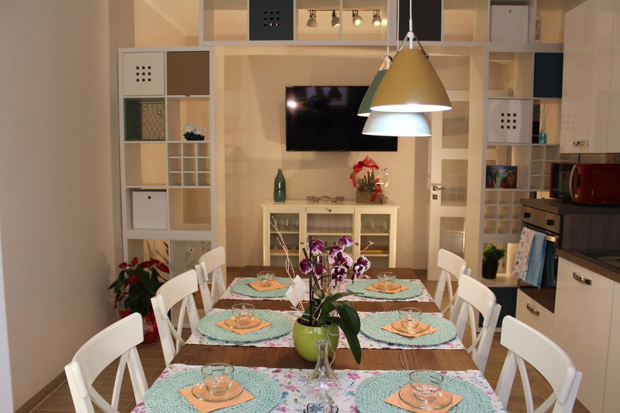 Aurora BnB, Pisa, Italy