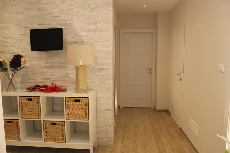 Aurora BnB, Pisa, Italy