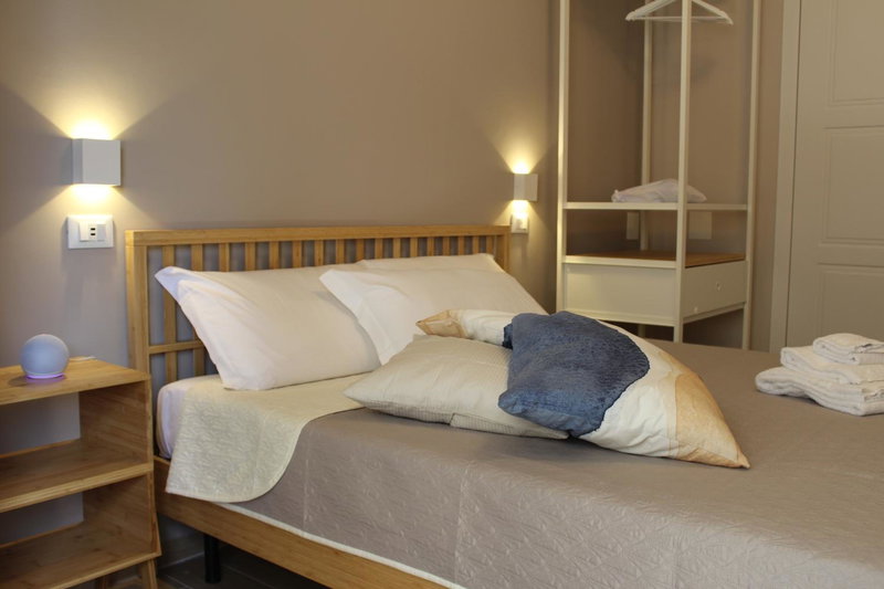 Aurora BnB, Pisa, Italy