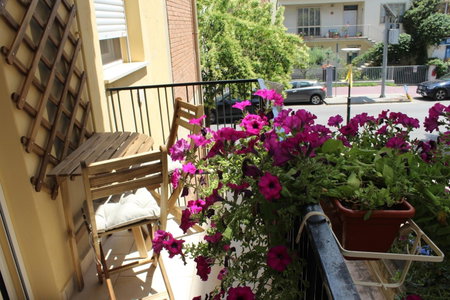 Aurora BnB, Pisa, Italy