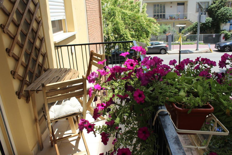 Aurora BnB, Pisa, Italy