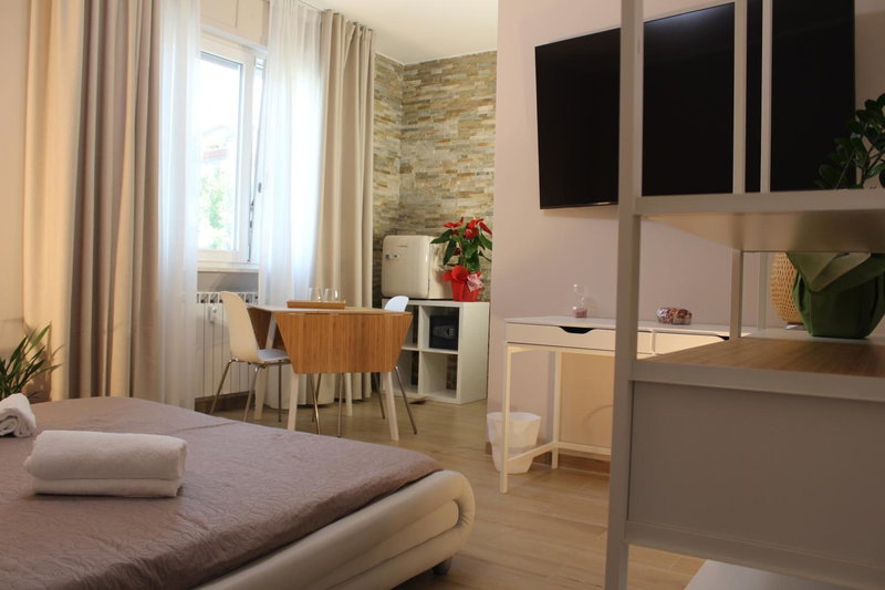 Aurora BnB, Pisa, Italy