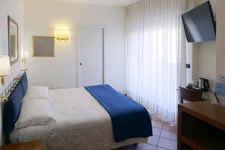 International Hotel & Suite, San Benedetto del Tronto, Italy