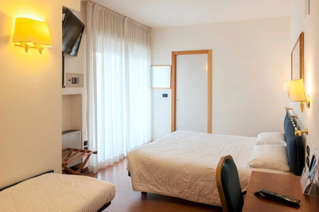 International Hotel & Suite, San Benedetto del Tronto, Italy