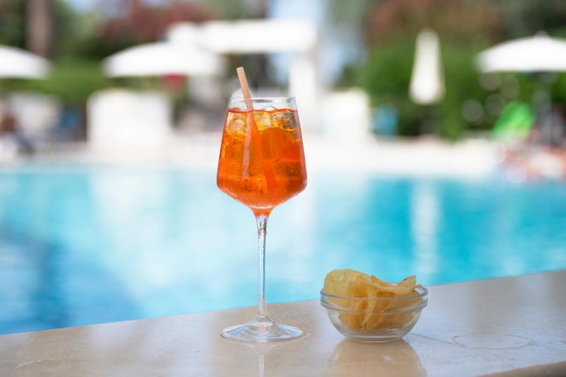 International Hotel & Suite, San Benedetto del Tronto, Italy