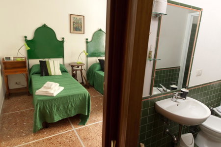 2 Passi Da, Rome, Italy