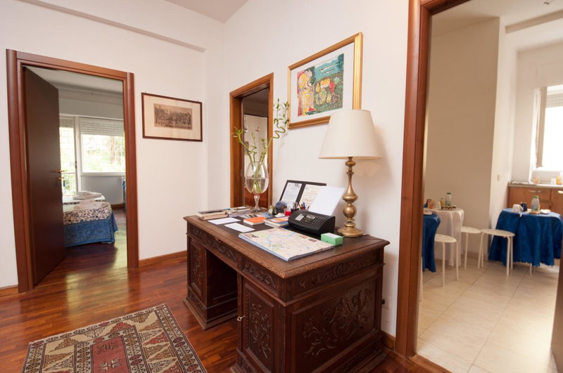 2 Passi Da, Rome, Italy