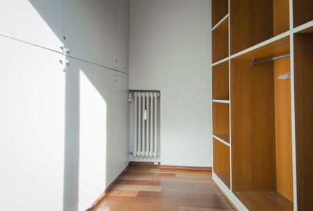 Brera Apartments in San Marco, Milan, Italy