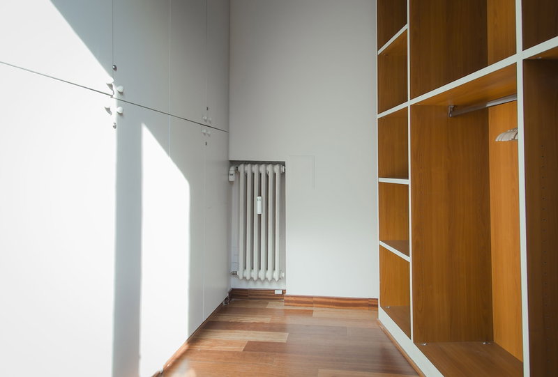 Brera Apartments in San Marco, Milan, Italy