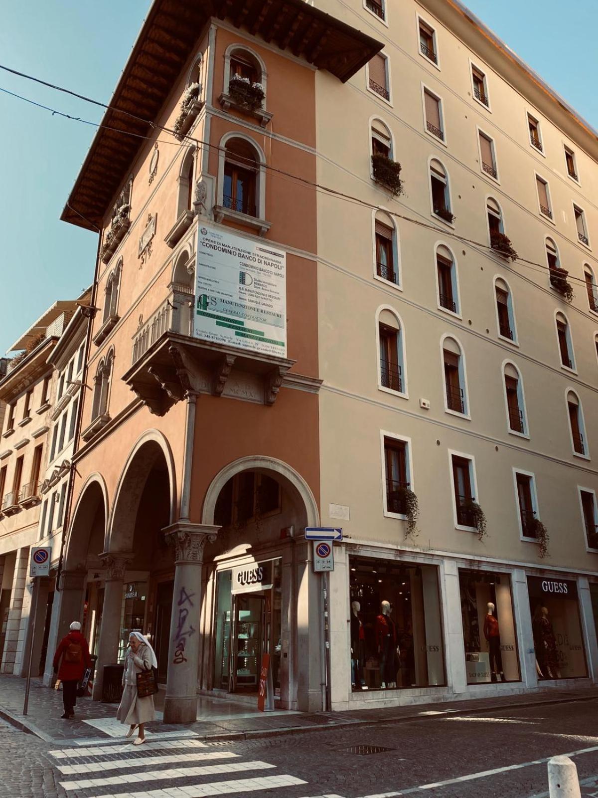 Hotel · Dimora del Teatro, Treviso