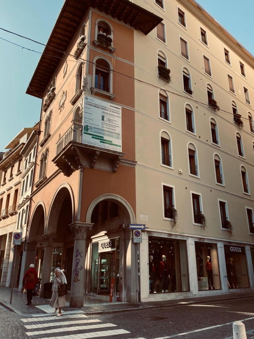 Dimora del Teatro, Treviso, Italy