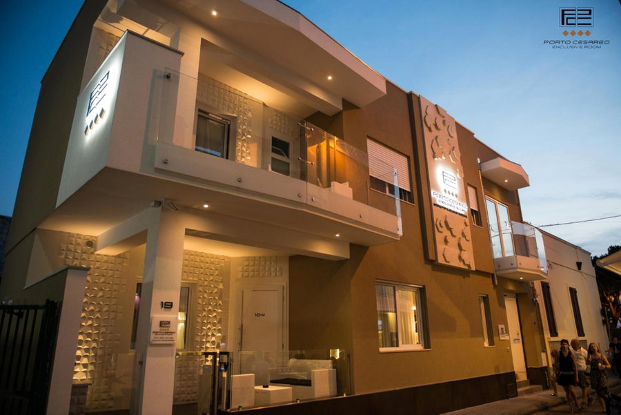 Porto Cesareo Exclusive Room, Porto Cesareo, Italy