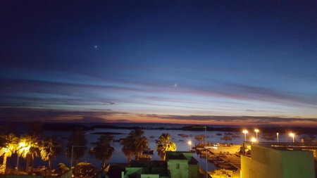 Porto Cesareo Exclusive Room, Porto Cesareo, Italy