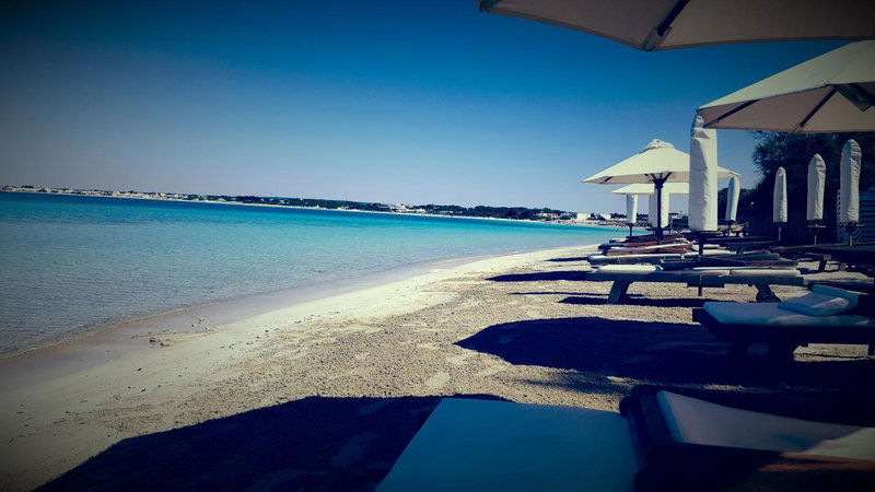 Porto Cesareo Exclusive Room, Porto Cesareo, Italy