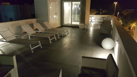 Porto Cesareo Exclusive Room, Porto Cesareo, Italy