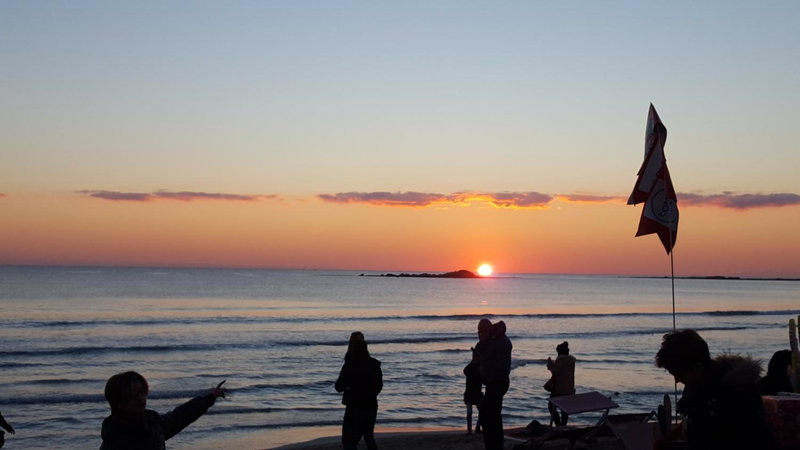Porto Cesareo Exclusive Room, Porto Cesareo, Italy