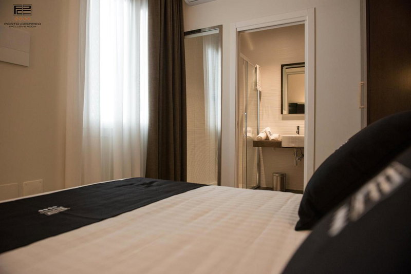 Porto Cesareo Exclusive Room, Porto Cesareo, Italy