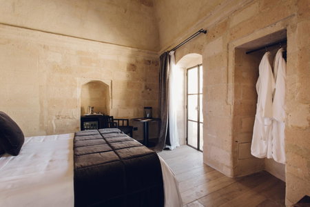 Il Palazzotto I Residence & Winery - The D'Angelo Family Collection, Matera, Italy
