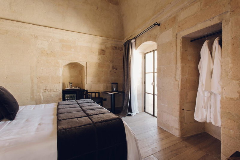 Il Palazzotto I Residence & Winery - The D'Angelo Family Collection, Matera, Italy