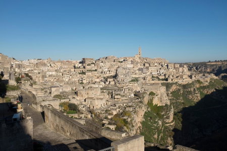 Il Palazzotto I Residence & Winery - The D'Angelo Family Collection, Matera, Italy