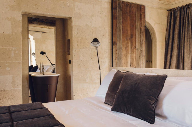 Il Palazzotto I Residence & Winery - The D'Angelo Family Collection, Matera, Italy