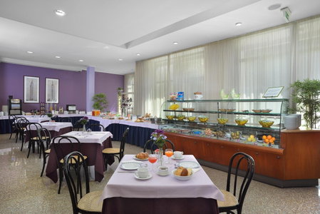 Hotel Olimpia, Imola, Italy