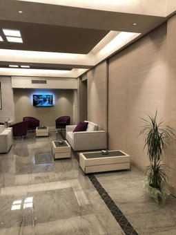 Hotel Olimpia, Imola, Italy