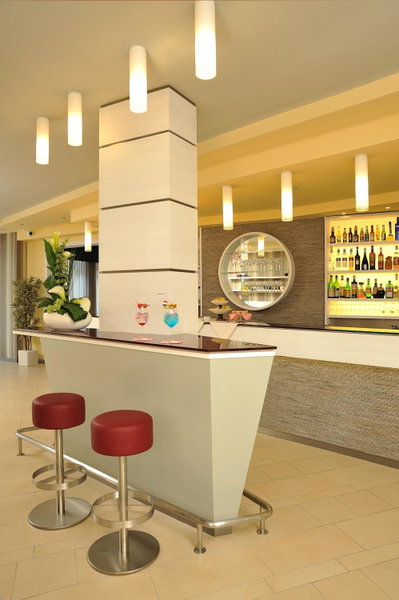 Hotel Olimpia, Imola, Italy